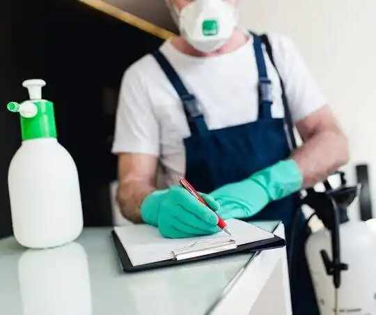 pest control Mather Heights